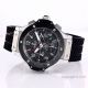 HB factory Swiss Hublot Big Bang Original 4100 Chrono Watch Steel Black Ceramic Bezel (4)_th.jpg